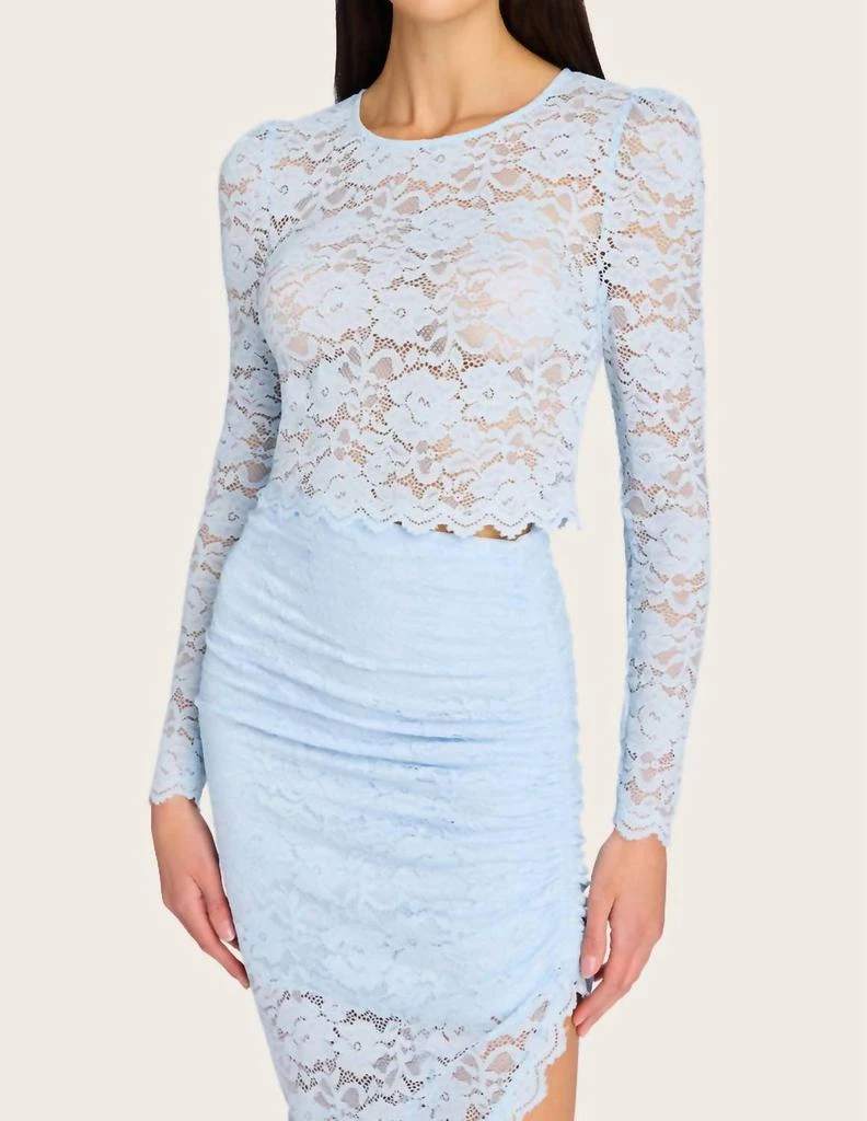 Generation Love Generation Love - Safia Lace Top