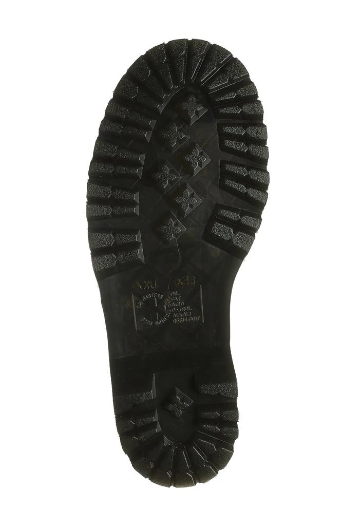 Dr. Martens Jadon Platform Boot 6