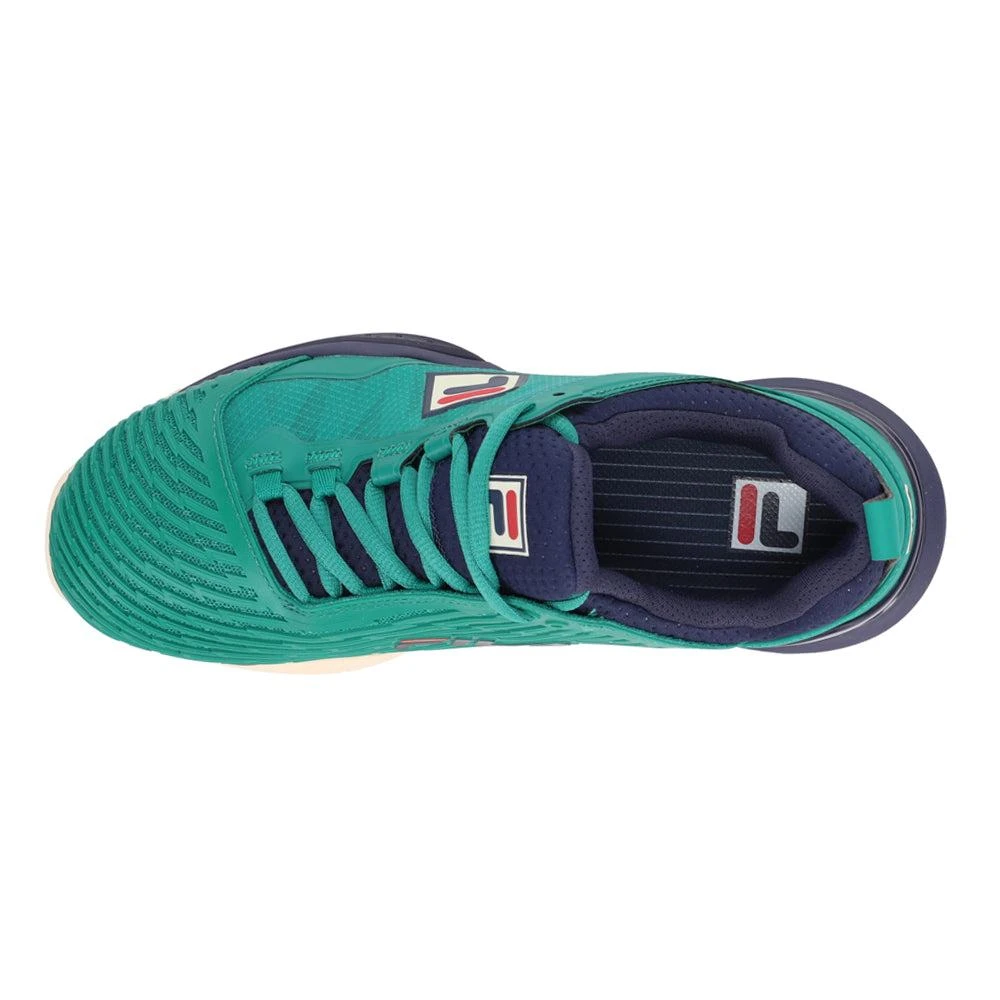 Fila Speedserve Energized Tennis Shoes 4