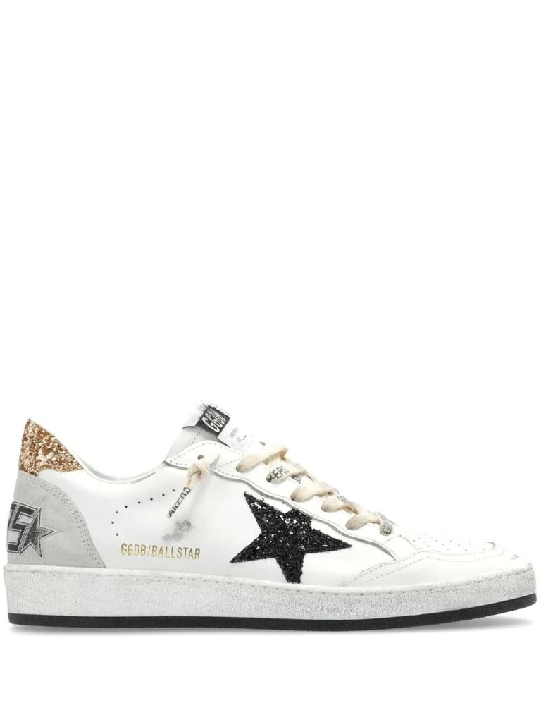 Golden Goose Golden Goose Ballstar Shoes 1