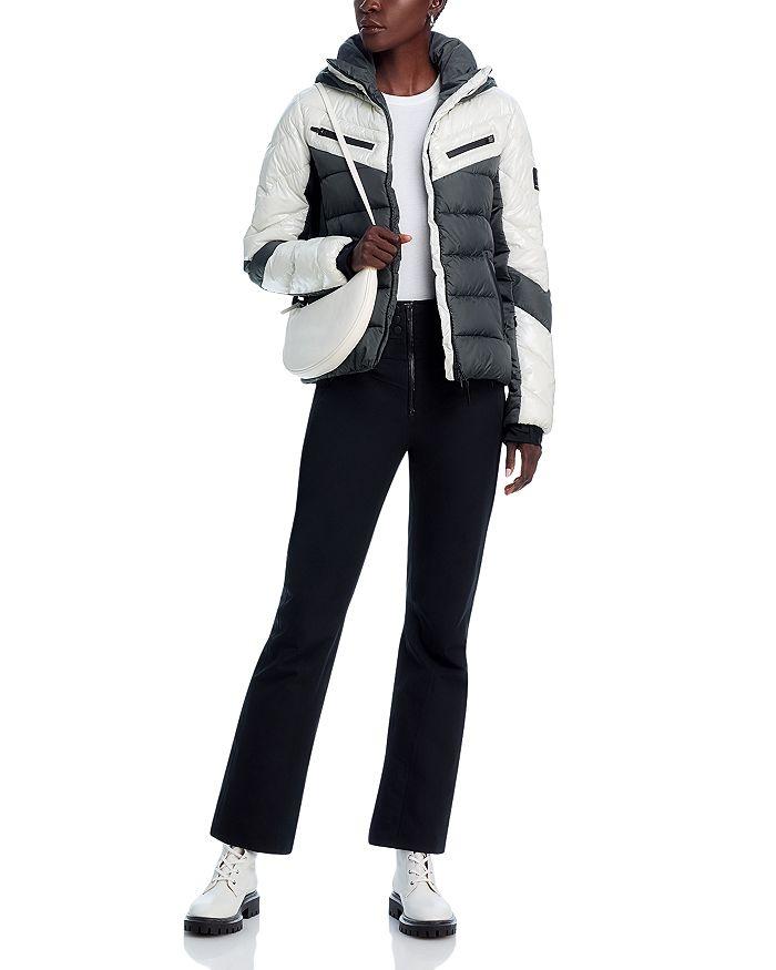 Bogner Fire + Ice Farina 3 Ski Jacket