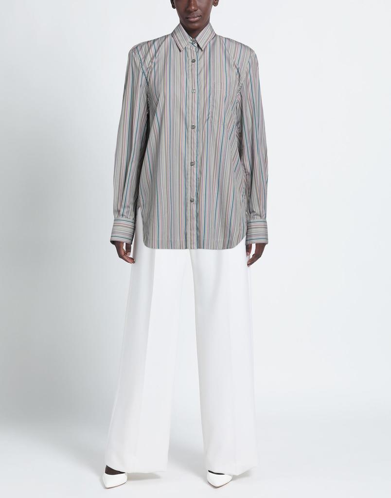 CALIBAN Striped shirt