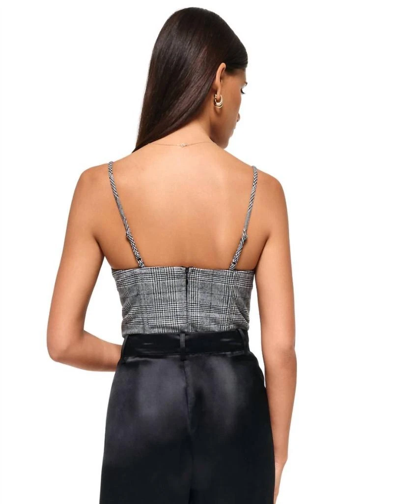 CAMI NYC Cami Nyc - Monet Bodysuit 2