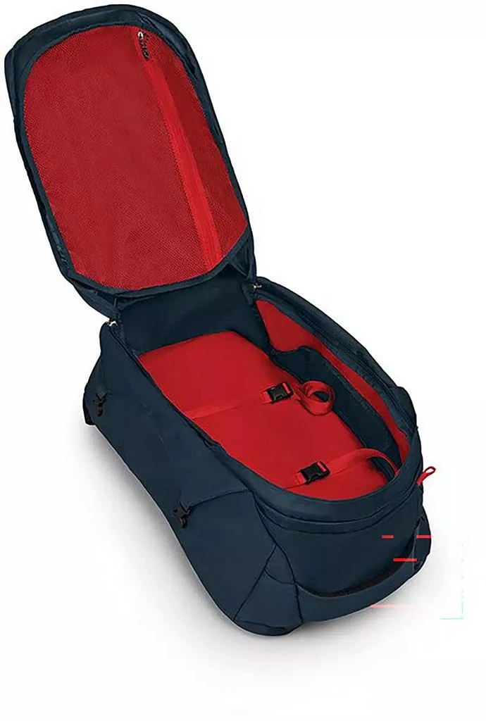 Osprey Osprey Men's Fairpoint 40L Travel Pack 2