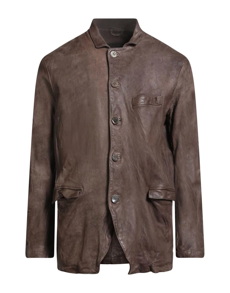 GIORGIO BRATO Jacket 1