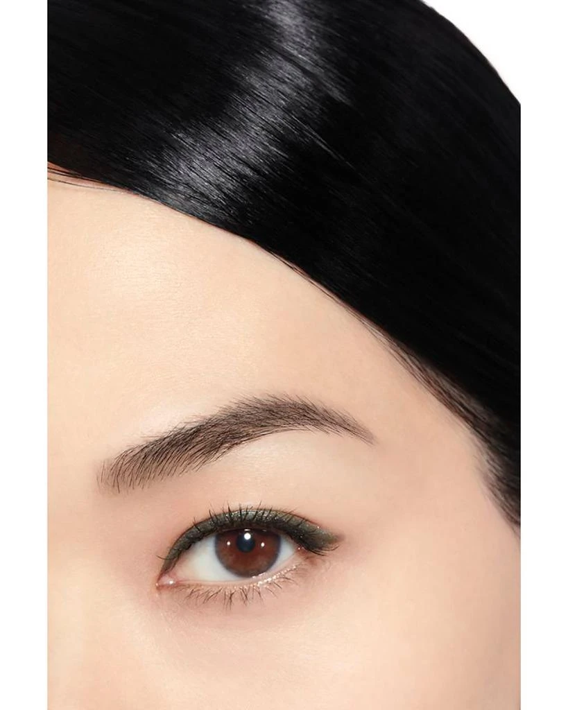 Chanel LE CRAYON YEUX 4