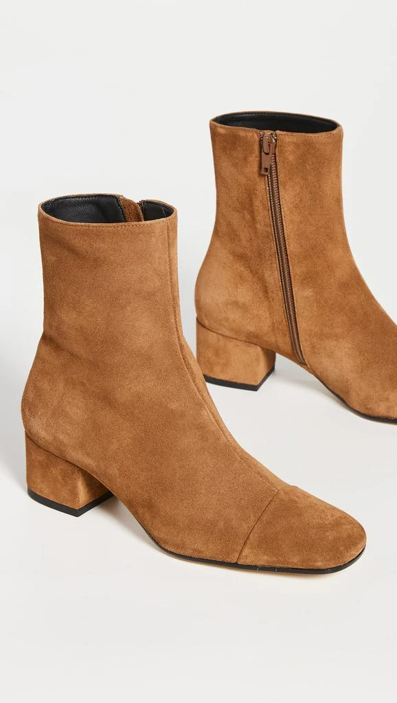 Staud Aimee Short Boots 4