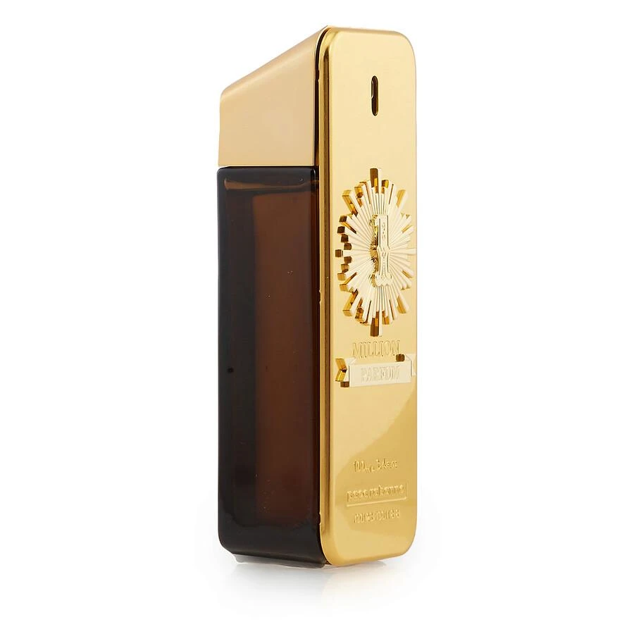Paco Rabanne Paco Rabanne 1 Million Parfum Mens Gift Set 2