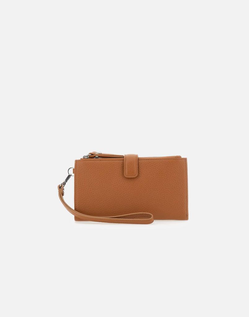 GIANNI CHIARINI Leather wallet