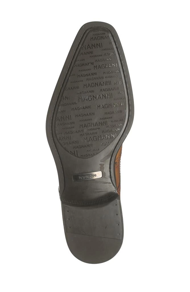 Magnanni Yuma Shoe 5