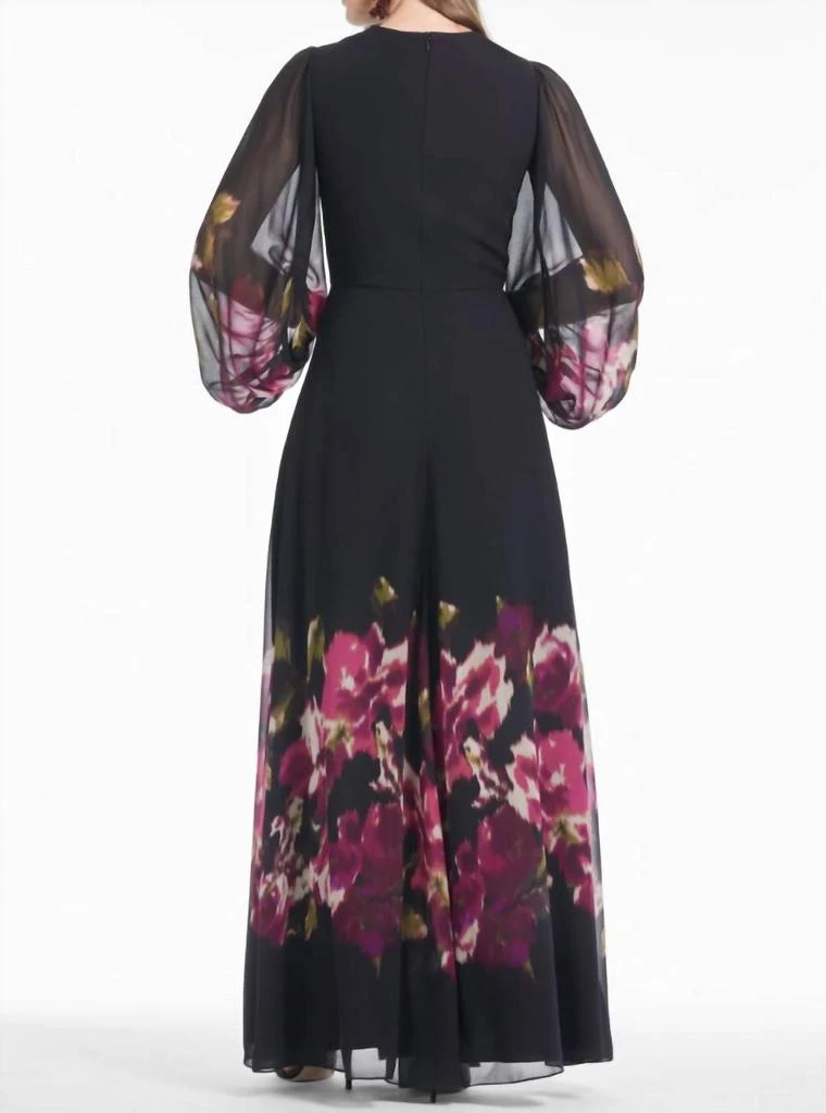 Sachin & Babi Sachin & Babi - Jenny Gown 3