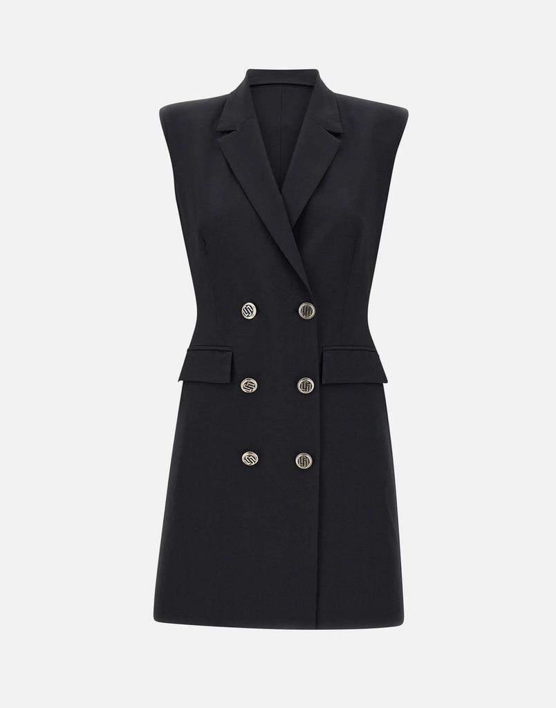 LIU-JO Abito corto robe-manteau