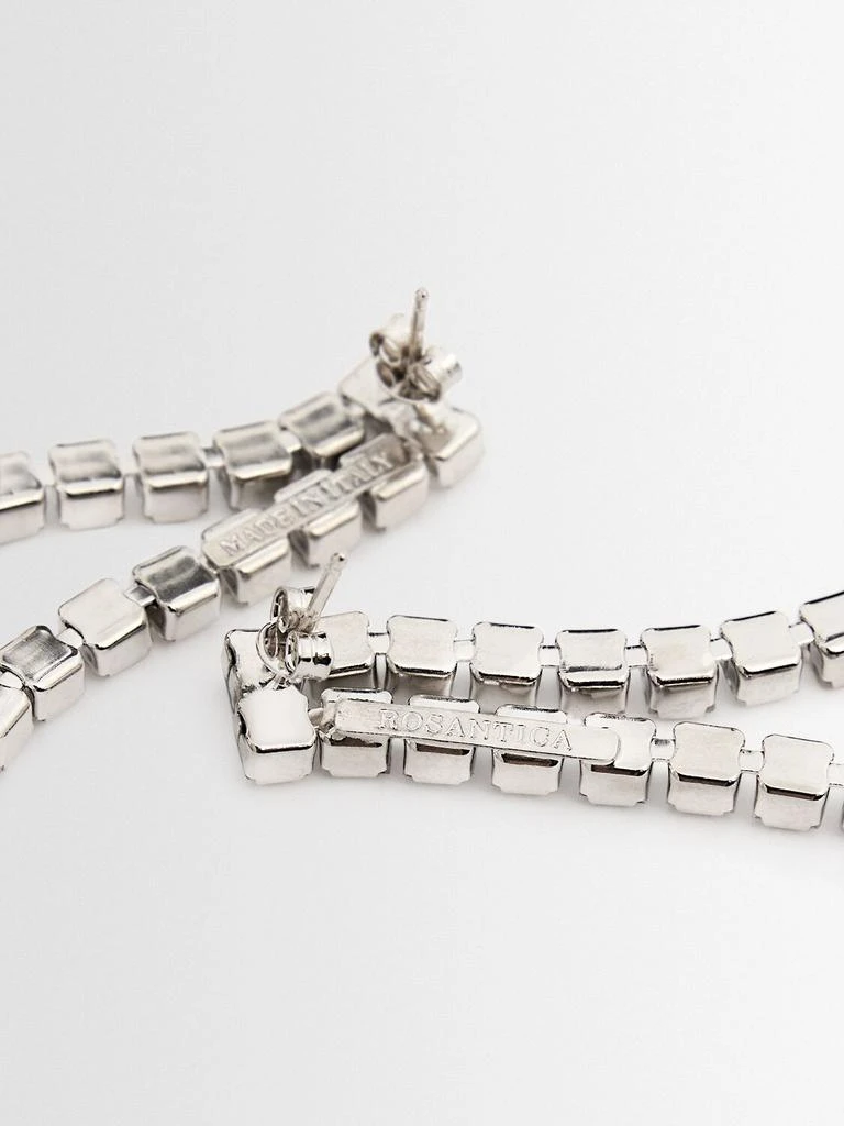 ROSANTICA Vetro Crystal Drop Earrings 3