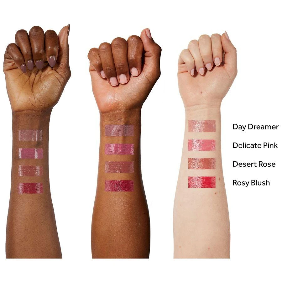 No7 High Shine Lip Crayon 5