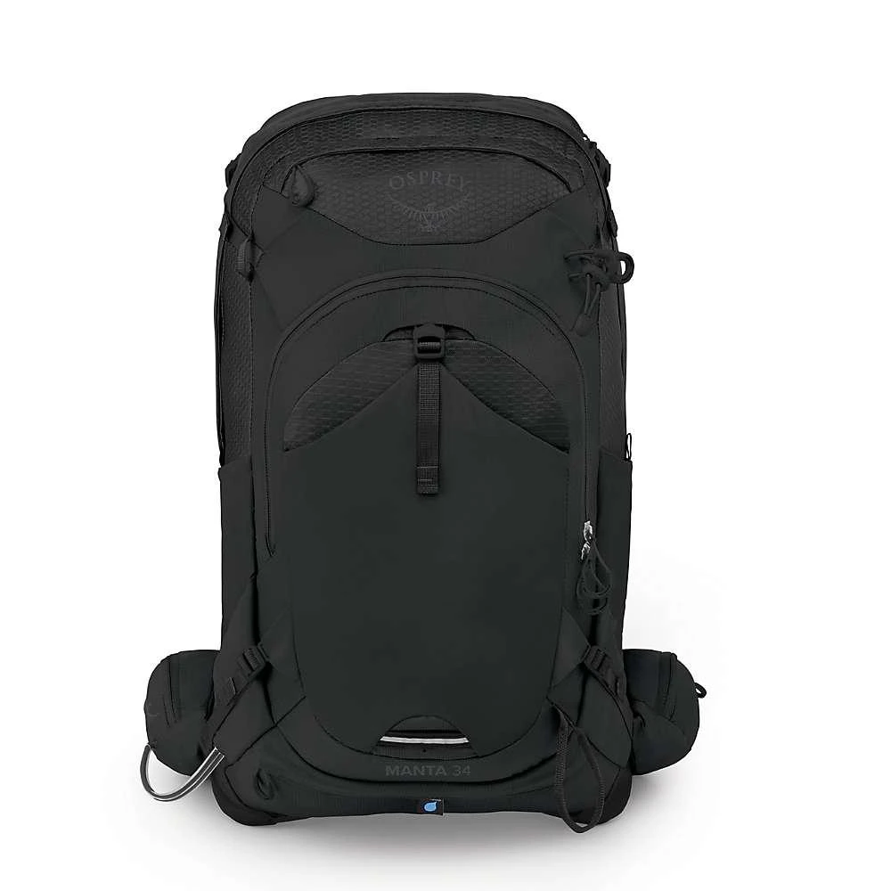 Osprey Osprey Men's Manta 34 Hydration Pack 2
