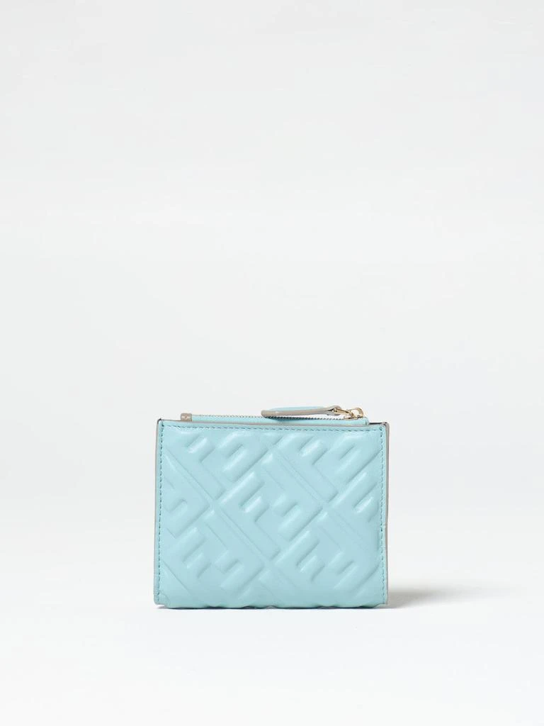 Fendi Wallet woman Fendi 3