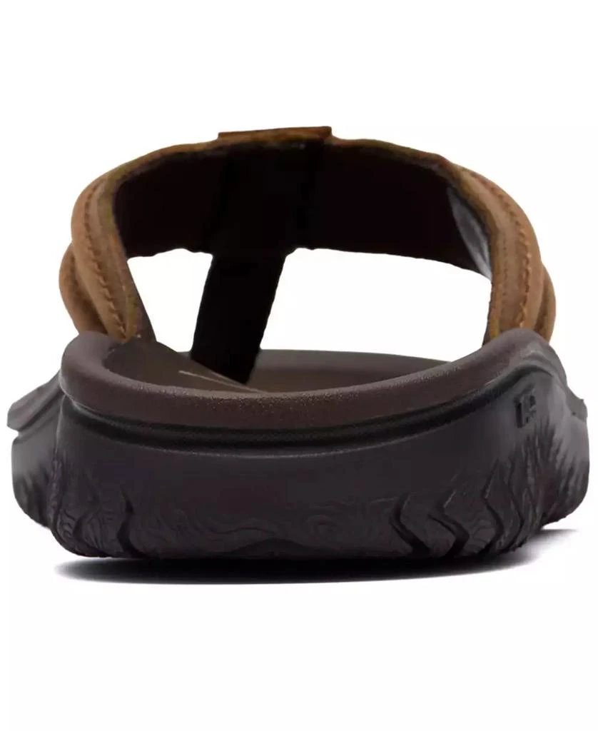 Clarks Men
s Wesley Surf Slip-On Sandals 3