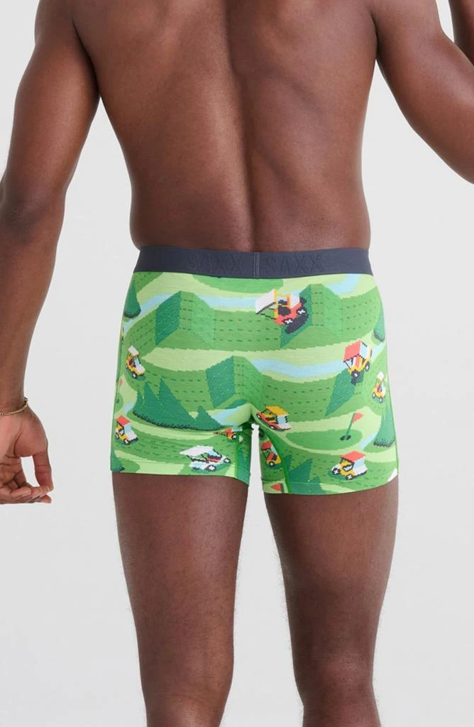 SAXX Vibe Super Soft Boxer Briefs 2