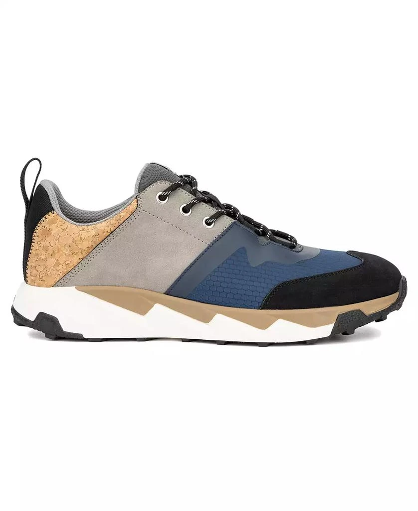 Hybrid Green Label Men's Casual Trillium Sneakers 2