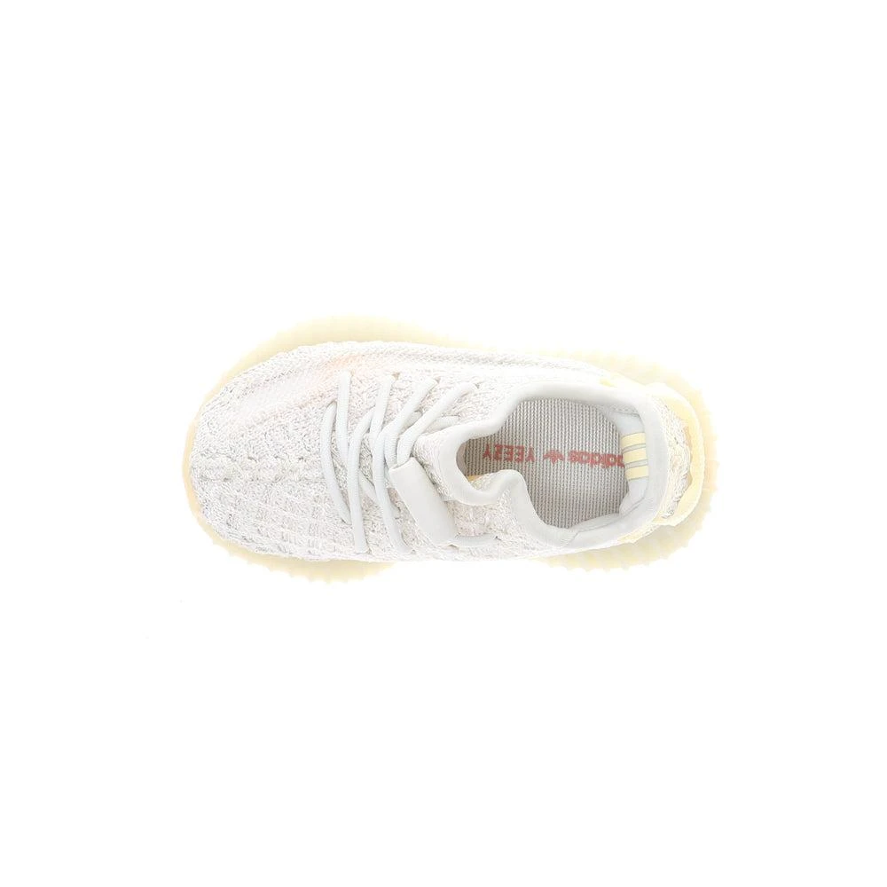 Adidas adidas Yeezy Boost 350 V2 Slip On Sneakers (Infant) 4