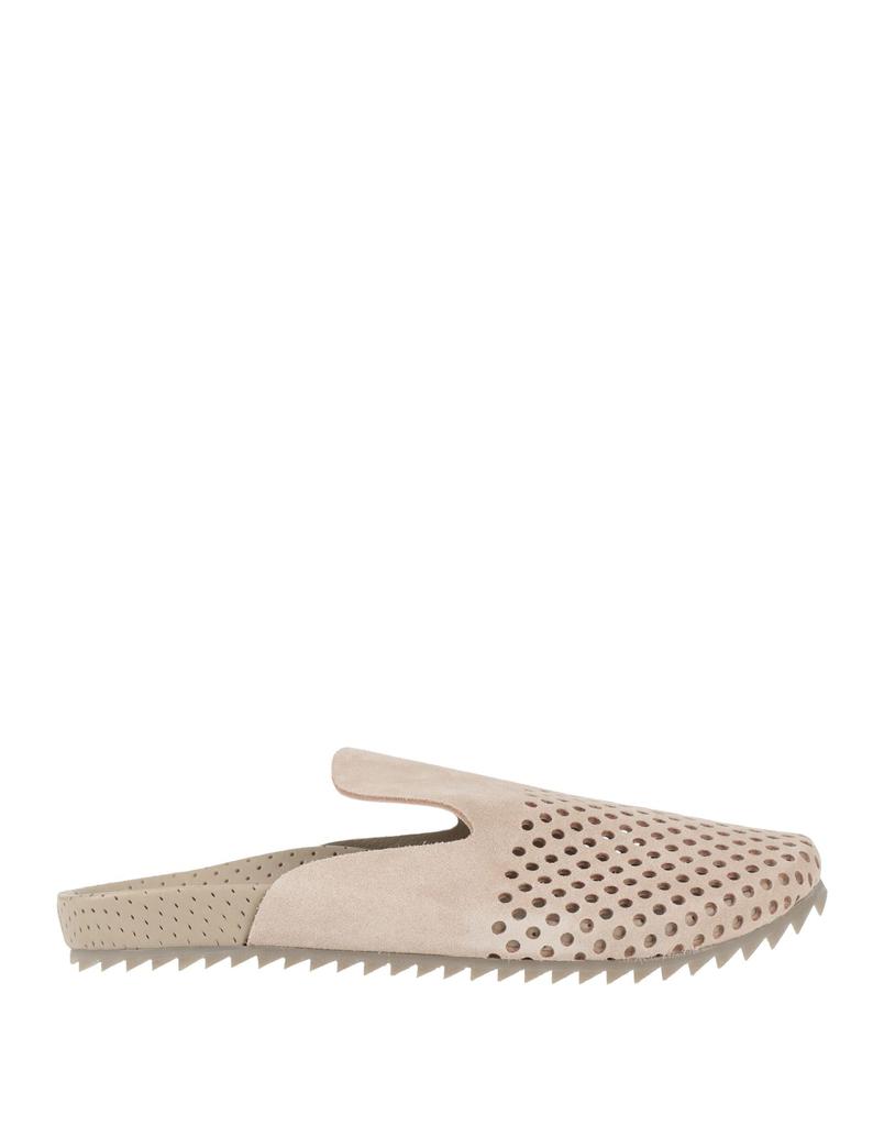 GARCIA Mules and clogs