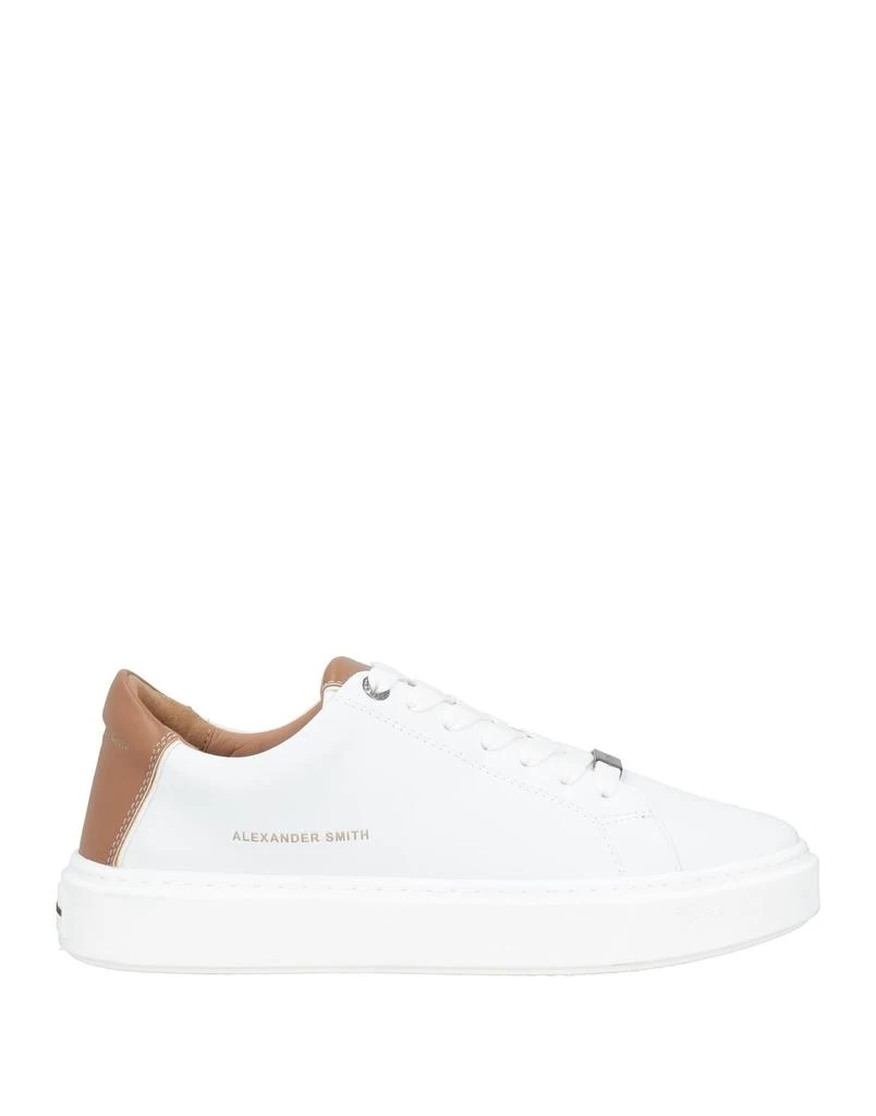 ALEXANDER SMITH Sneakers 1