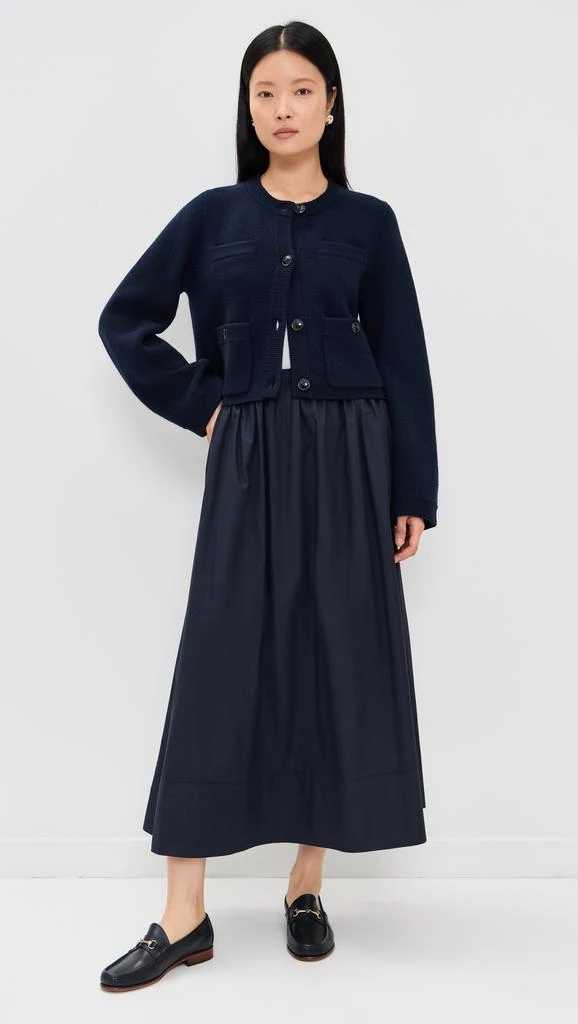 Jenni Kayne Lauren Skirt 4