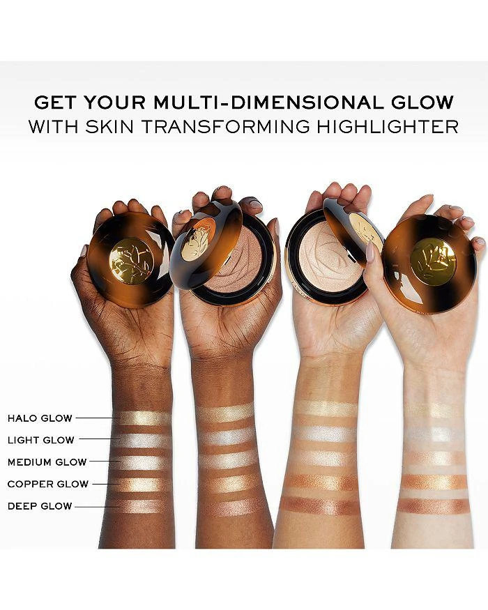 Lancôme Teint Idole Ultra Wear C.E. Skin Transforming Highlighter 0.35 oz. 6