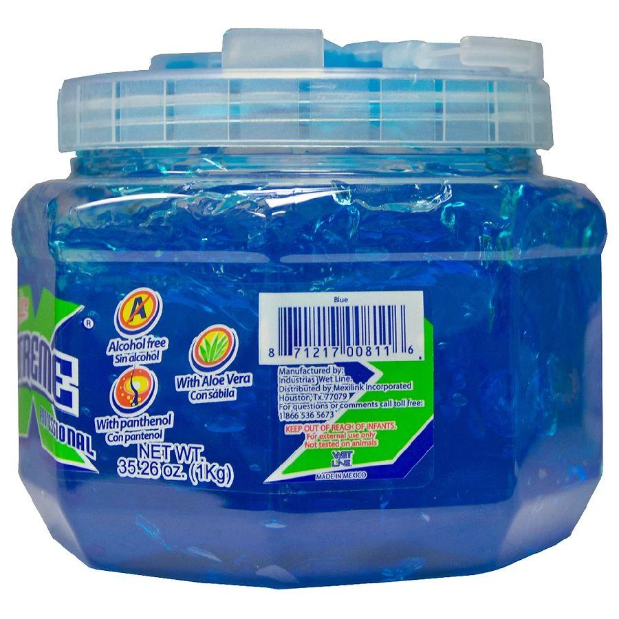 Xtreme Styling Gel 2