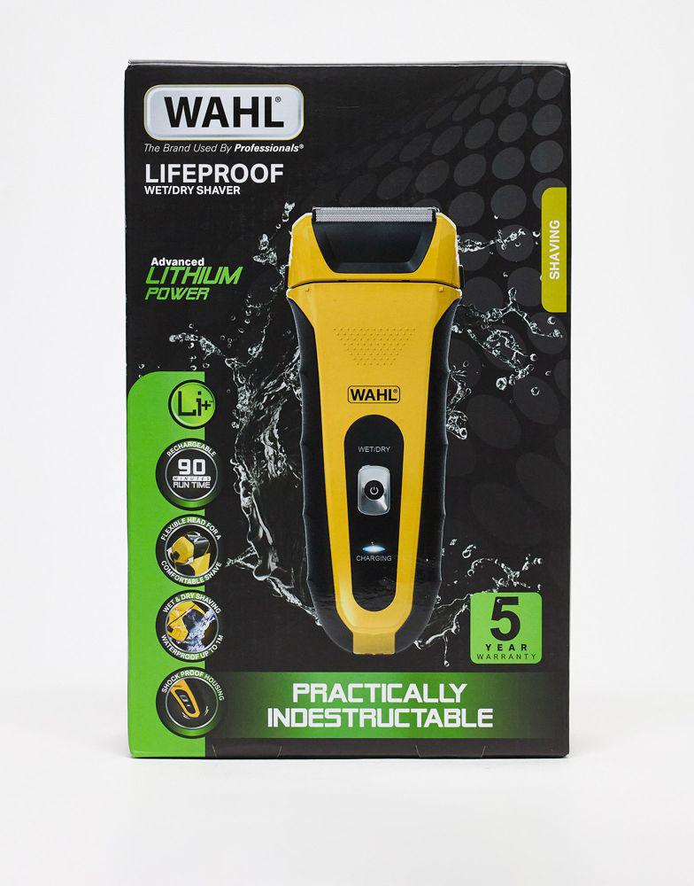 WAHL Wahl Lifeproof Shaver