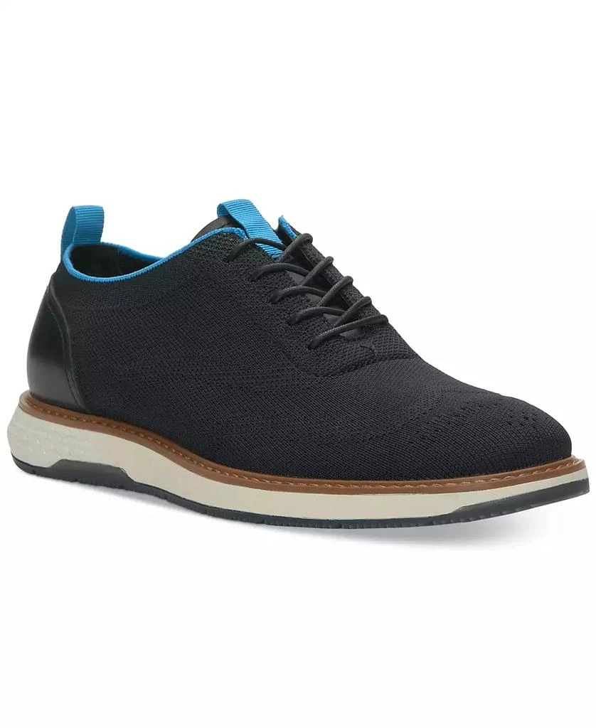 Vince Camuto Men's Staan Lace-Up Oxford Shoes Casual Shoes