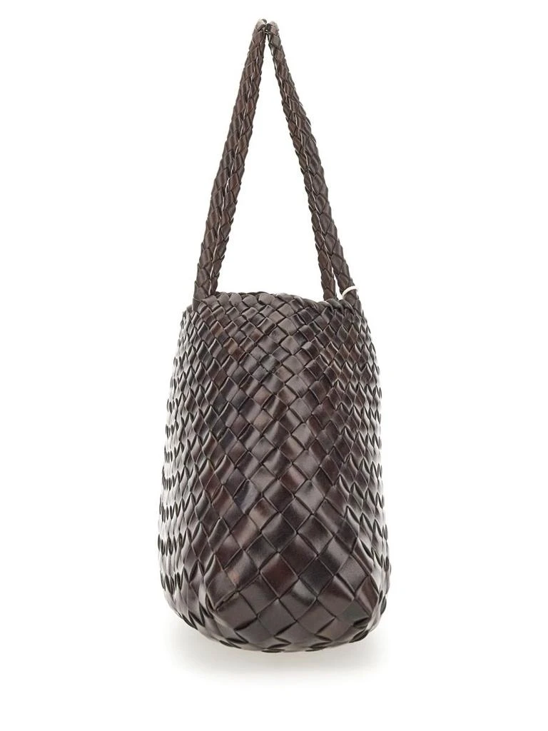 DRAGON DIFFUSION Dragon Diffusion Santa Croce Big Bag 3