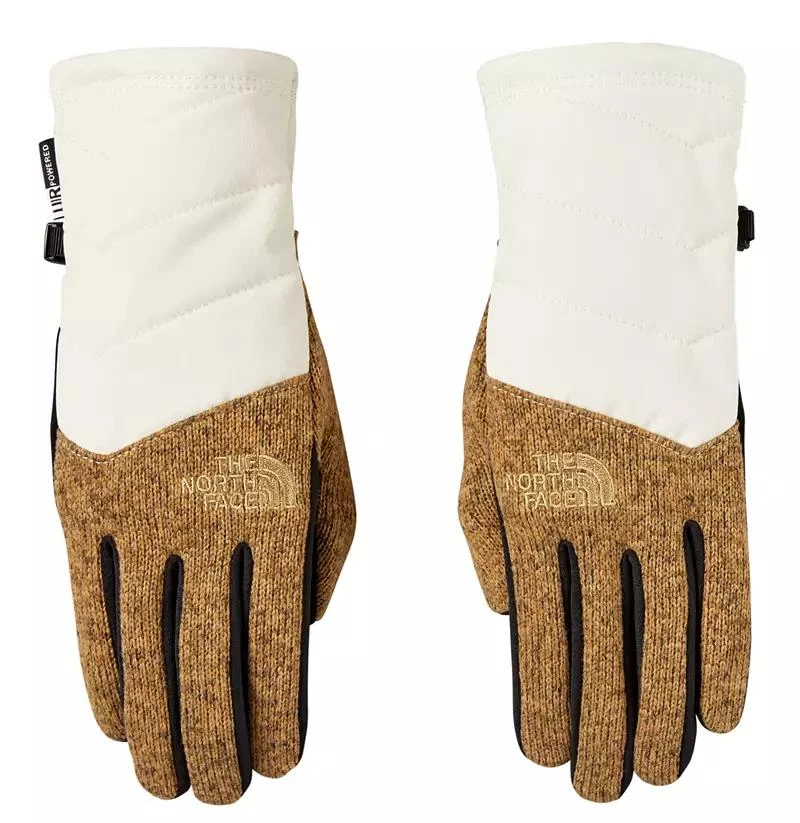The North Face The North Face Women's Indi 3.0 Etip Gloves 2