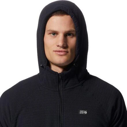 Mountain Hardwear Summit Grid Hoodie - Men's 3