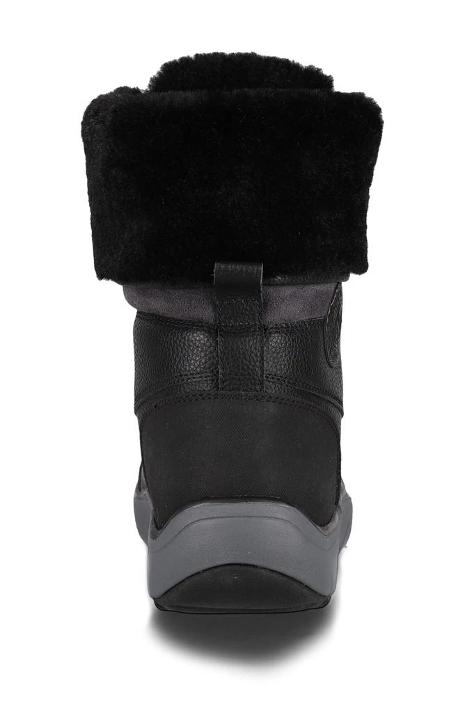 Santana Canada Maddie Faux Fur Lined Boot 4