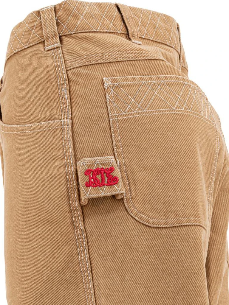 BODE Bode Trousers 4