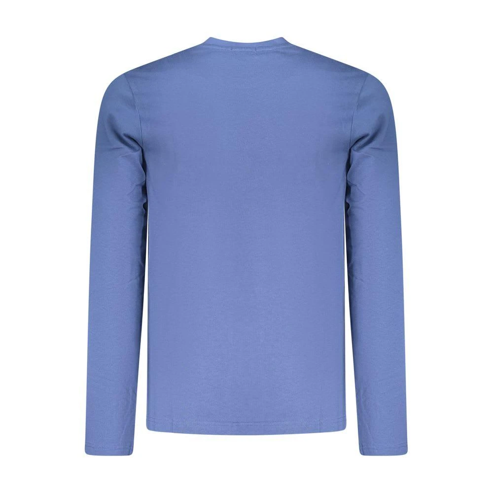 Coveri Moving Cotton Men Men
s T-Shirt 2