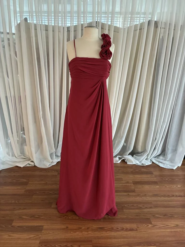 Bari Jay Bari Jay - Women
s Floor-Length Formal Gown