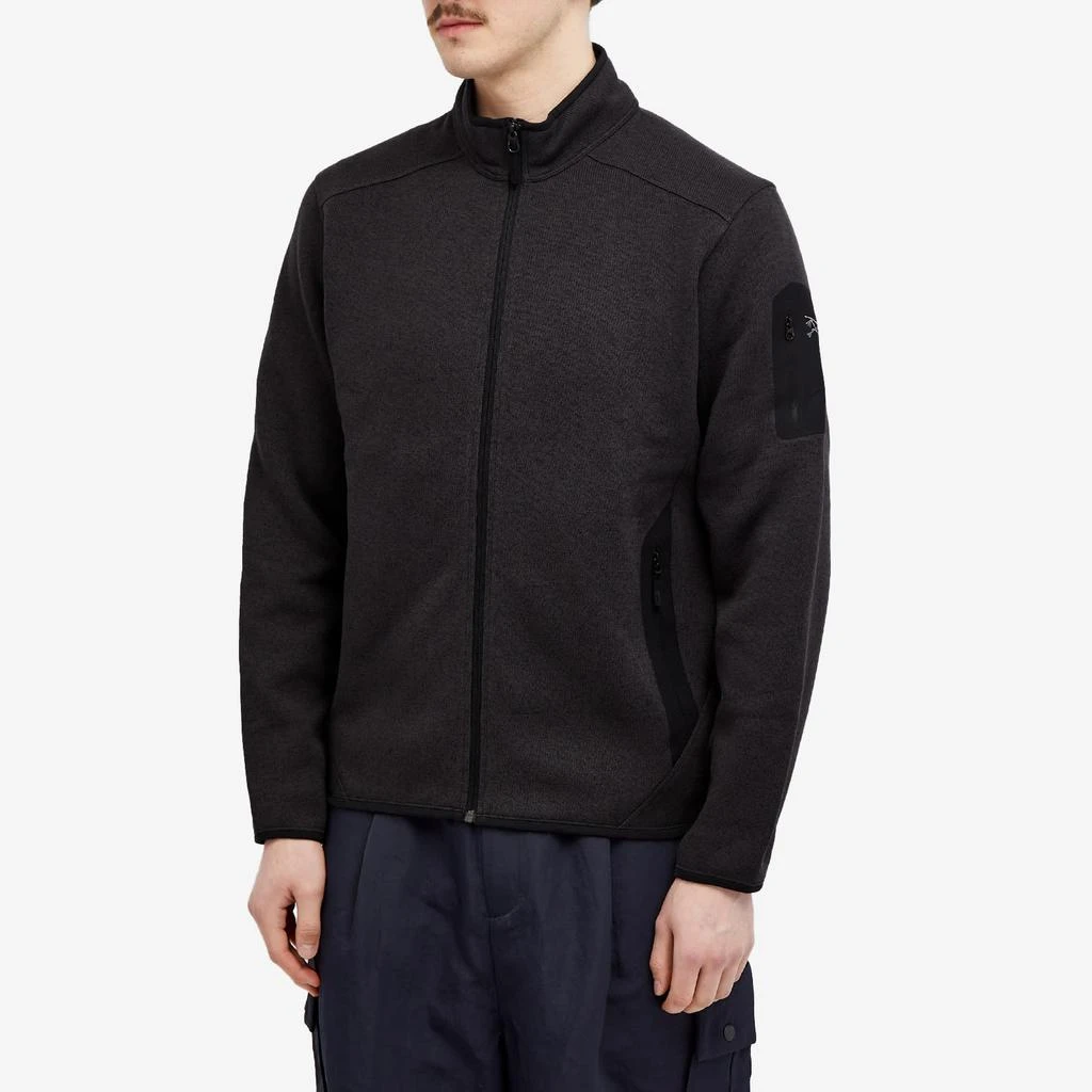 Arc'teryx Arc'teryx Covert Cardigan 2