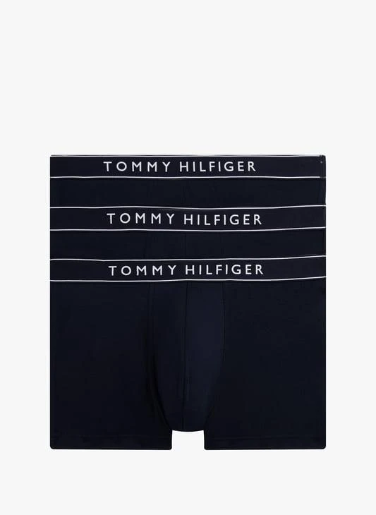 Tommy Hilfiger Pack of 3 boxers