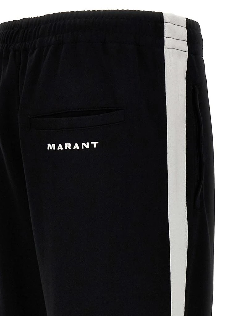Isabel Marant Isabel Marant 'Ryamy' Joggers 9