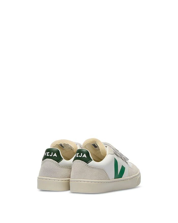 Veja Unisex Small V 90 Sneakers - Toddler, Little Kid 5