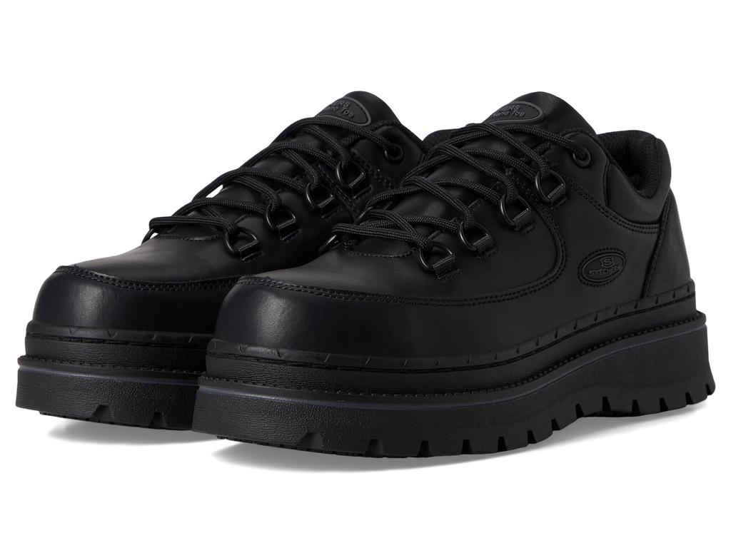 SKECHERS Jammers - Tepin Comp Toe