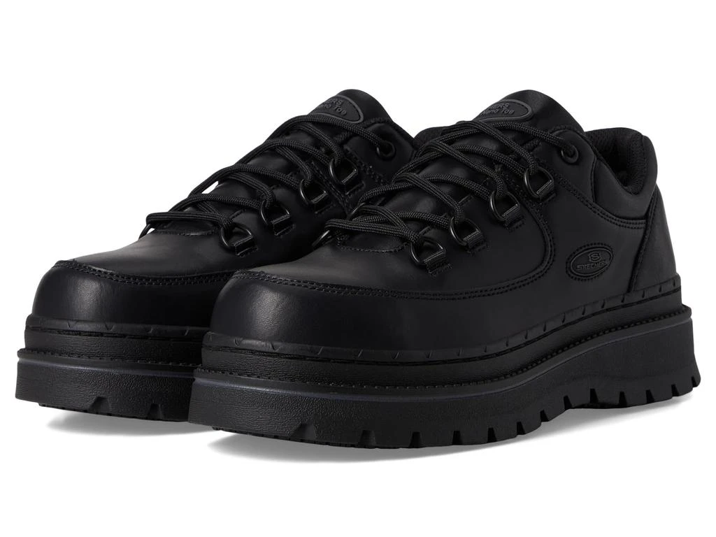 SKECHERS Jammers - Tepin Comp Toe 1