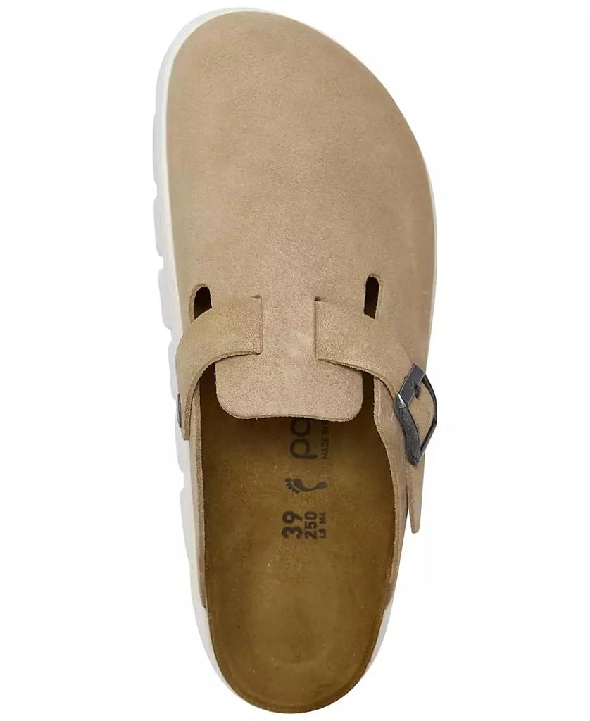 Birkenstock Women's Boston Chunky Platform Sandals from Finish Line 5