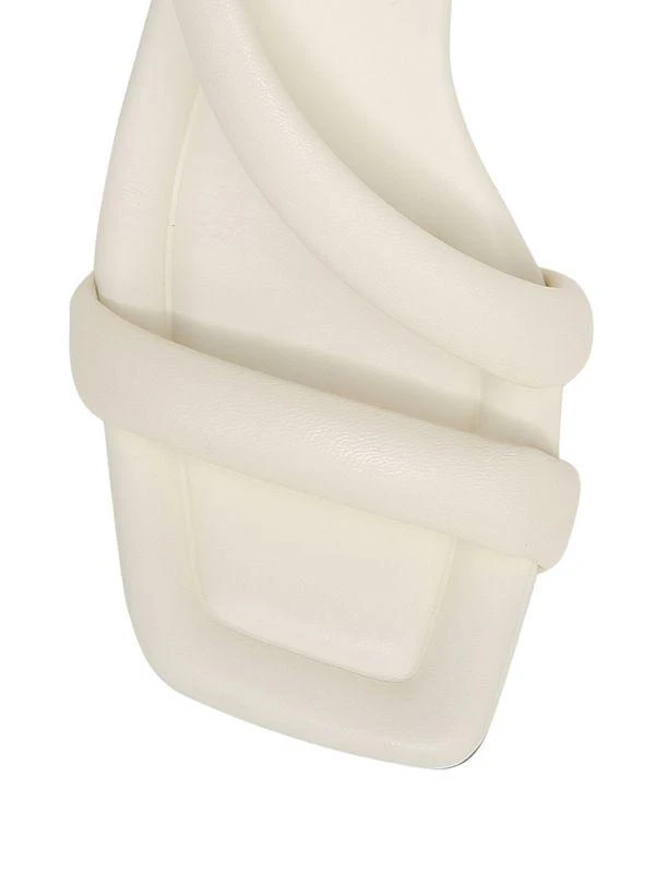 Vince Coline Strappy Leather Sandals 4
