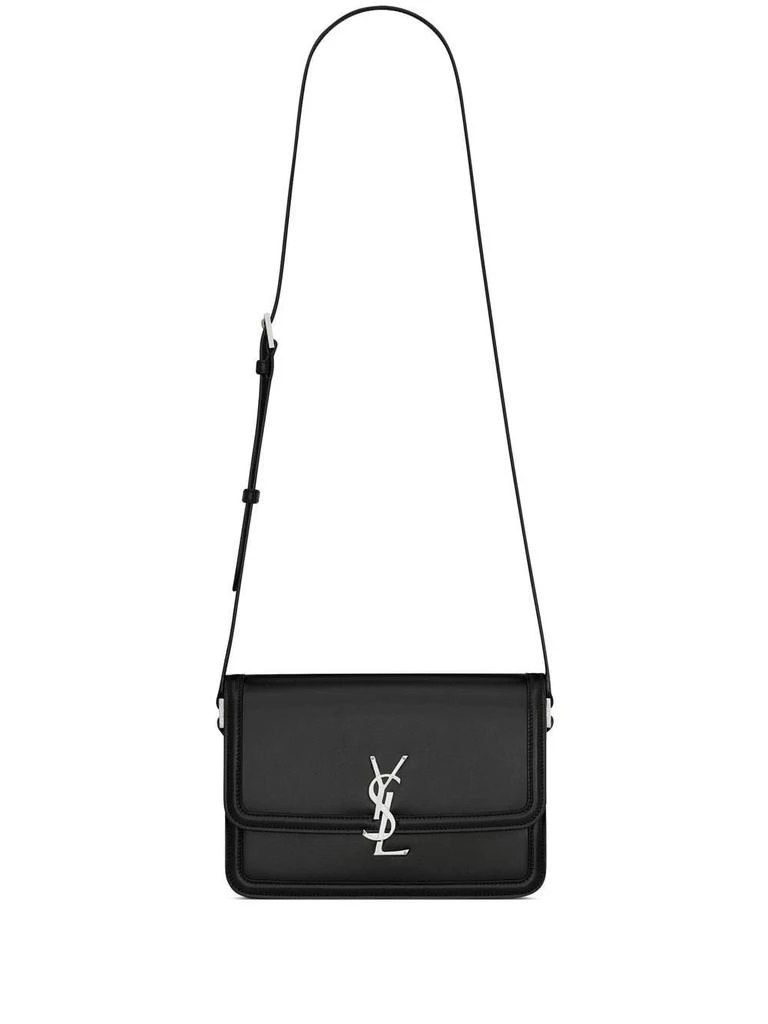 Yves Saint Laurent Saint Laurent Solferino Medium Shoulder Bag 4