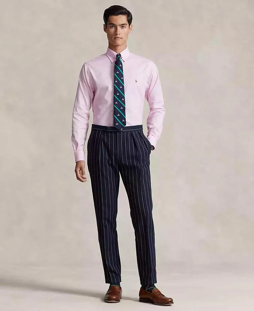 Ralph Lauren Men's Classic-Fit Oxford Shirt 8