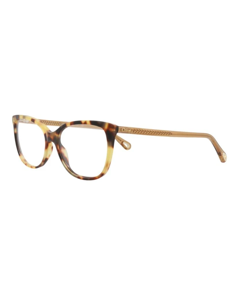 Square-Frame Bio Acetate Optical Frames Square-Frame Bio Acetate Optical Frames – On Sale Now with  main image 4
