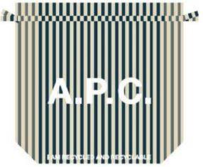 A.P.C. Gift Pouch - E/22